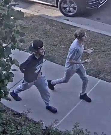 Suspects