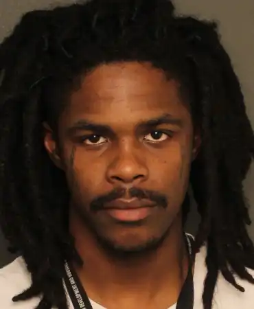 Sylvester Buford, 22
