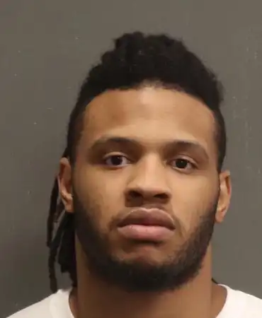 Tijuan Vaughn , 26