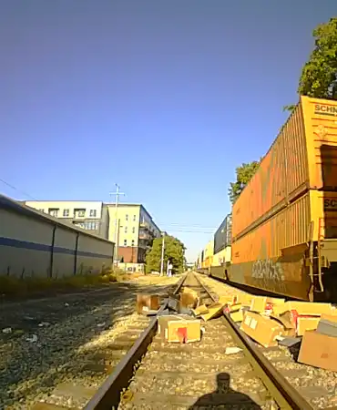 Train