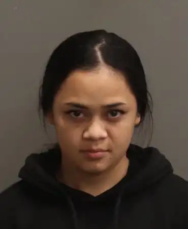Arleth Bonilla, 18