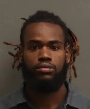 Demarius Claybrooks Jr., 23