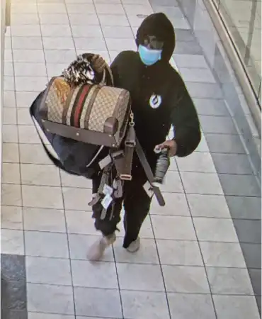 Suspect