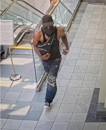 Suspect