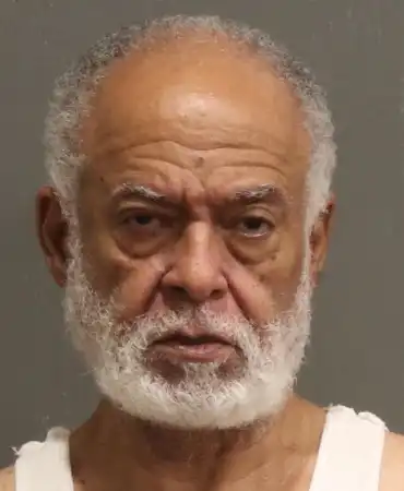 Johnny Wayne Tucker, 73