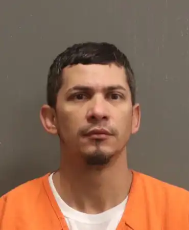 Kevin Joel Castro-Garcia, 26