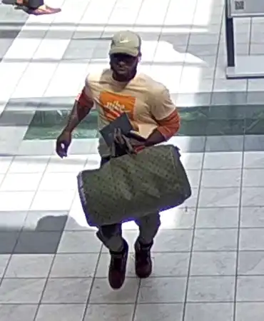 Suspect