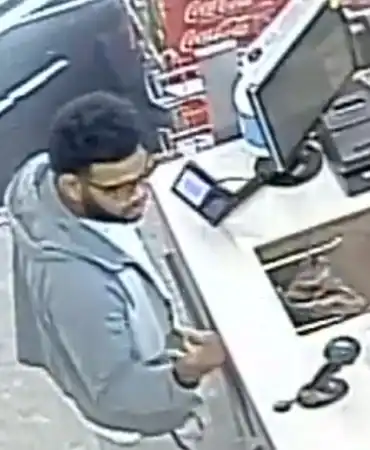 Suspect