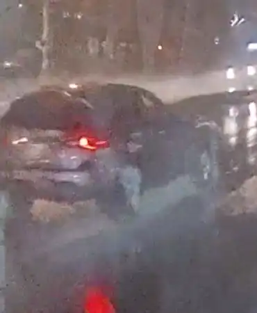 Infiniti FX35