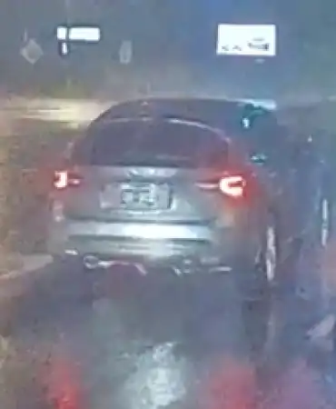 Infiniti FX35