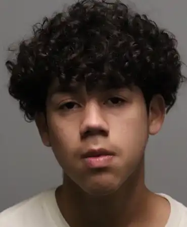 Adinson Serrano Juarez