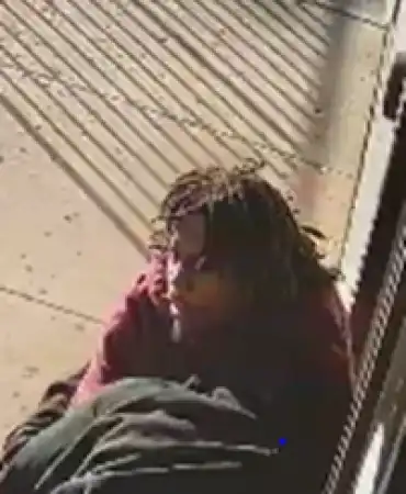 Stabbing suspect