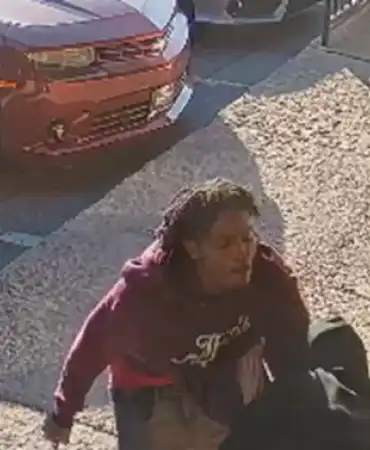 Stabbing suspect