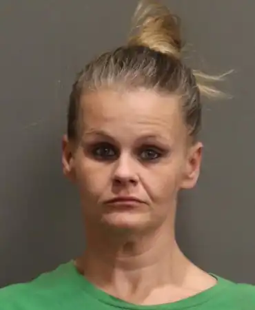 Brittany Edwards, 34