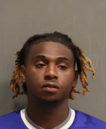 Damarquis Morehead, 30