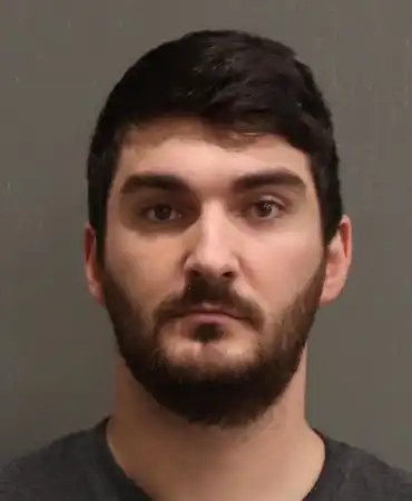 Daniel R. Allen, 25