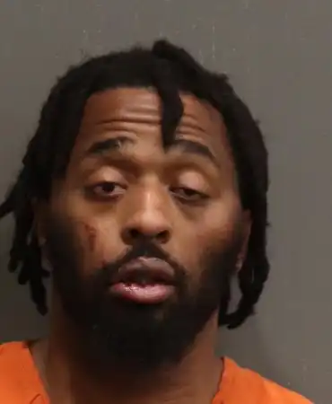Delano Lamar Allen, 33