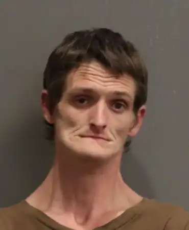James Earl Sharp Jr., 32