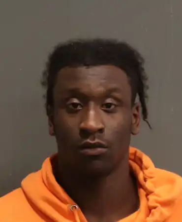Lakota Young, 20