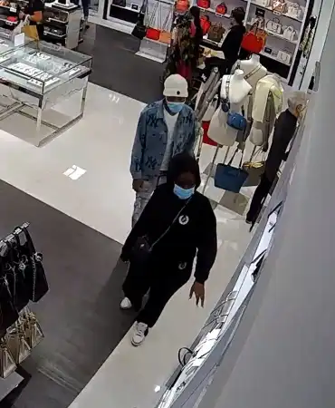 Tanger-Suspects