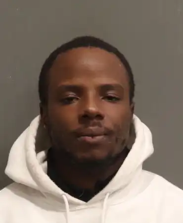 Marcus Gurley, 33