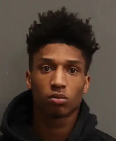 Marcus Stanton, 18