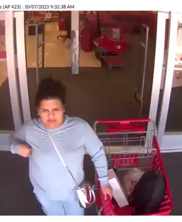 Target-Suspect