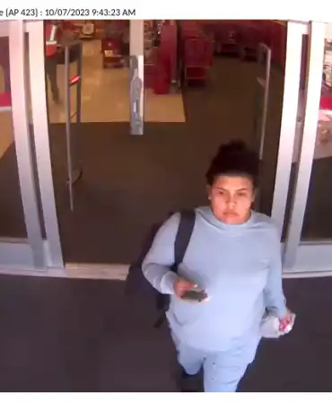 Target-Suspect