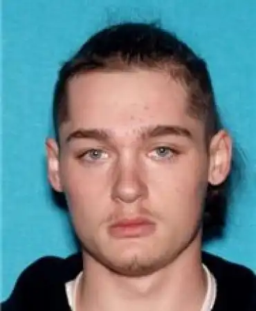 Caleb Potter, 21