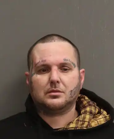 Chance Mongeon, 43