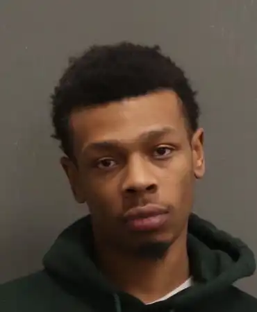 Christopher Jones, 24