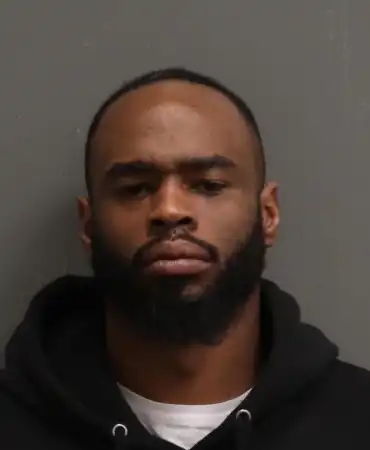 Demarco Locust , 32