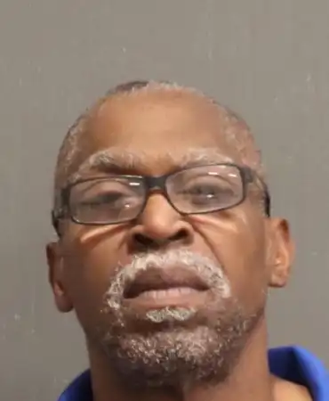 Frankie Lee Jones, Jr., 60
