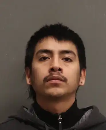 Hugo Rosales-Aguilar, 23