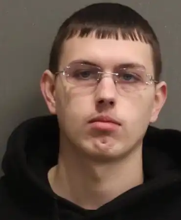 Jakob Austin Ethridge, 24