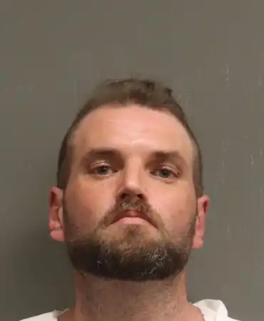 James Searcy II, 41