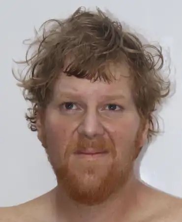 Jesse Mashburn, 36