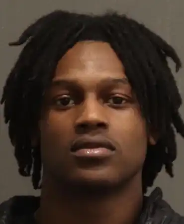 Kevon Jones, 19