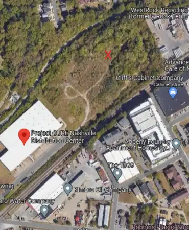 Location 