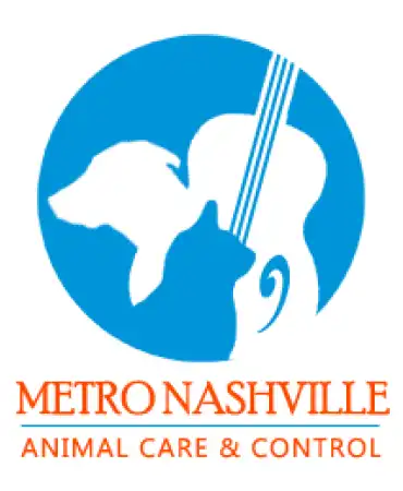 Metro Nashville Animal Care and Control logo