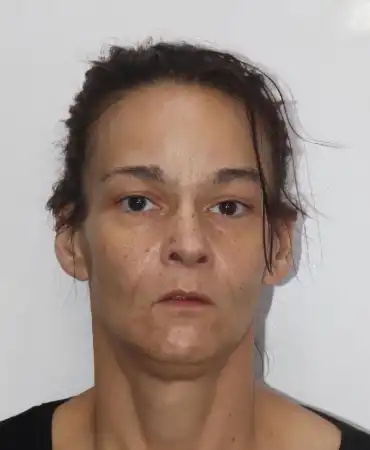 Melissa Sutton, 46