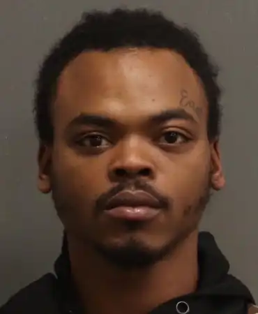Oshane East, 24