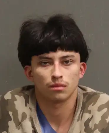 Santos Velasquez, 18
