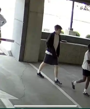 Suspects