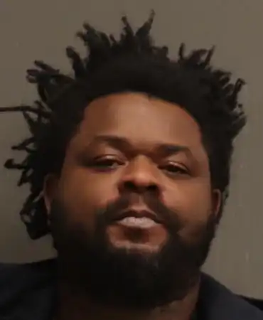 Treavon Midgett, 26