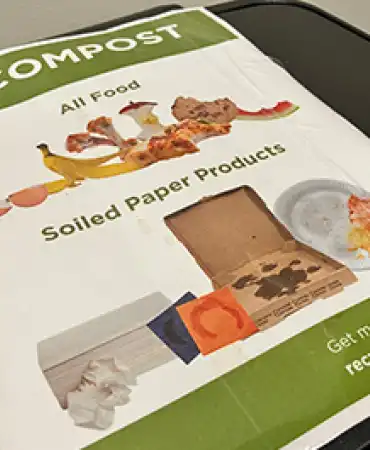 Water Services Composting Picture
