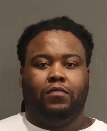 Zyshaun Simmons, 25