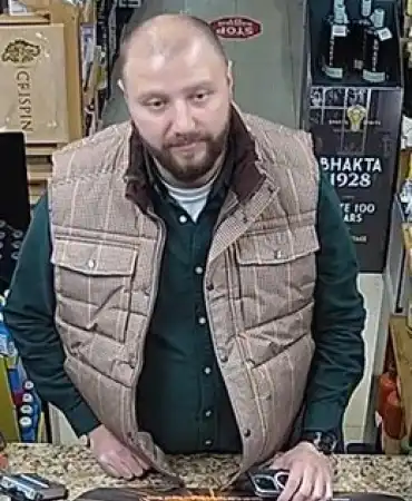 Suspect