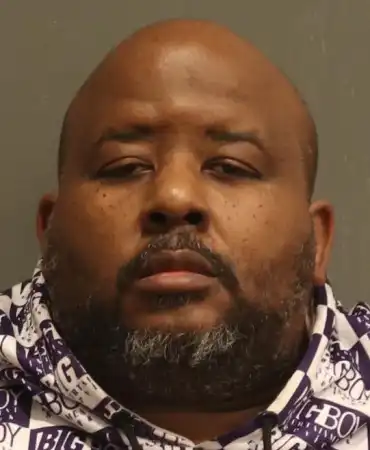 Antonio Johnson, 44
