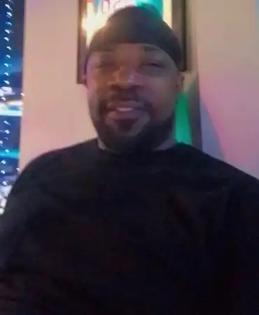 David White, 37